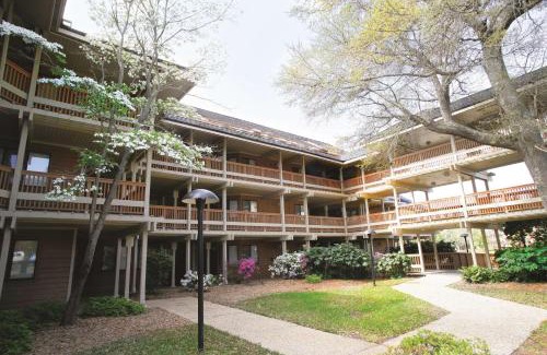 Arcadian Shores Resort | Kingston Plantation Condos