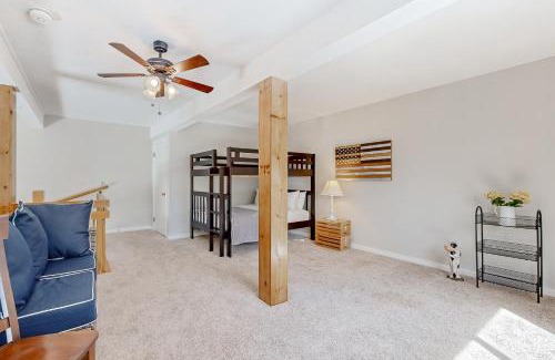 West Hartford Apartment | Kingswood 6E