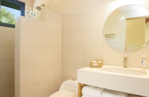 Playa Guiones Apartment | Kinkaju Apartment, 350 meters from the beach!