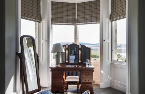 Forfar Other | Kinnettles Castle by Glamis