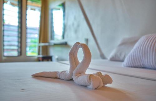 Galu Hotel | Kinondo Poa Beach Resort