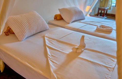 Galu Hotel | Kinondo Poa Beach Resort