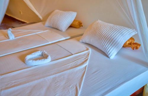 Galu Hotel | Kinondo Poa Beach Resort