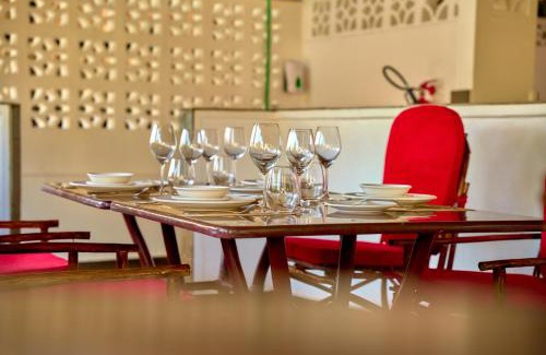 Galu Hotel | Kinondo Poa Beach Resort