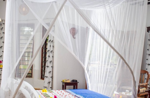 Galu Cabin | Kinondo Poa Resort