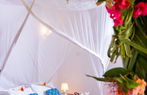 Galu Cabin | Kinondo Poa Resort