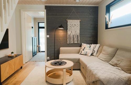 Syote Ski Chalet | Kinosmaja