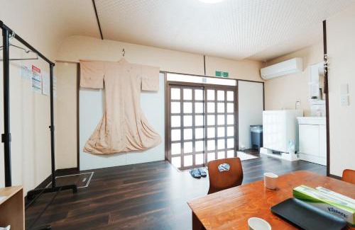 Nishinari Apartment | kinyo inn 1 101