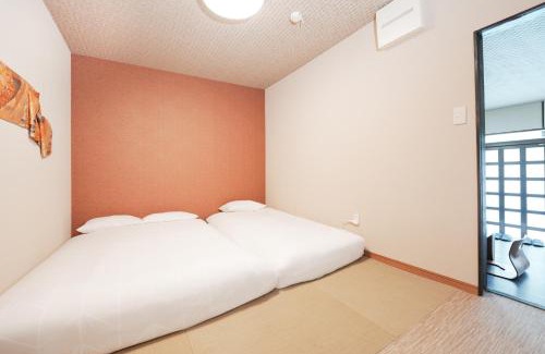 Nishinari Apartment | kinyo inn 1 101