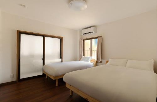 Nishi Apartment | kinyo inn 2 101