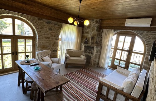 Gokceada Apartment | Kinzi İmroz
