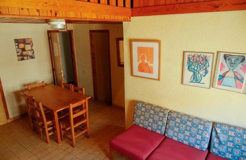 Pas de la Casa Apartment | Kione Lake Placid