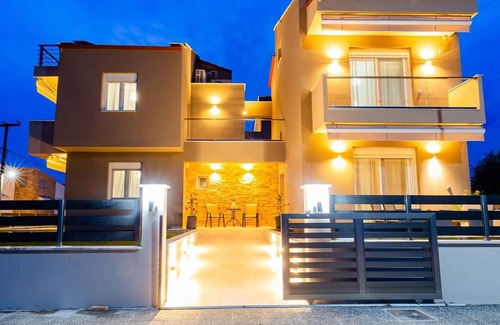 Flogita Resort | Kiosse Maison 1 by TravelPro Services