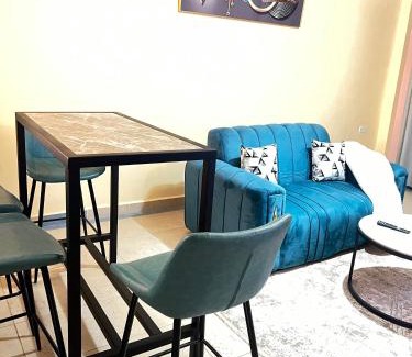 Nyeri Apartment | Kipepeo Cozy 1br Skuta-Nyeri