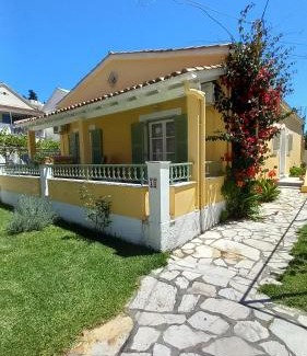 Kassiopi Apartment | Kipos Apartments