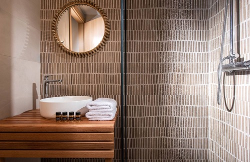 Heraklion House | Kipos Boutique Suites