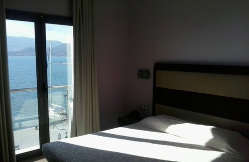Volos City Centre Hotel | Kipseli Hotel