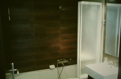 Volos City Centre Hotel | Kipseli Hotel