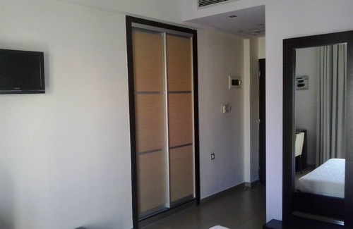 Volos City Centre Hotel | Kipseli Hotel
