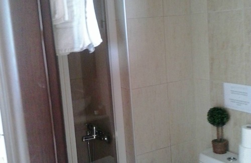 Volos City Centre Hotel | Kipseli Hotel