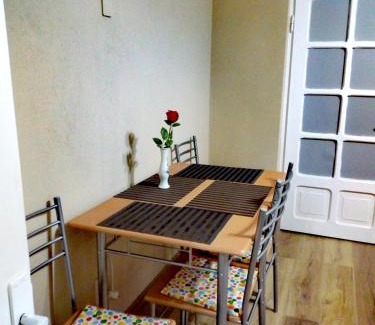 Gheorgheni Apartment | Király Apartman