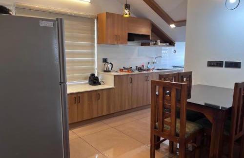 Kochi Hotel | kirapalace residency hotel