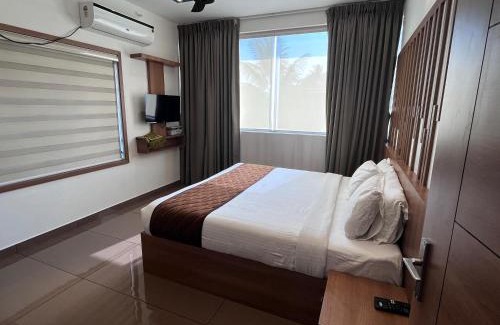 Kochi Hotel | kirapalace residency hotel