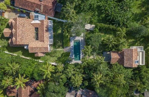 Ahangama Hotel | Kiri Palu