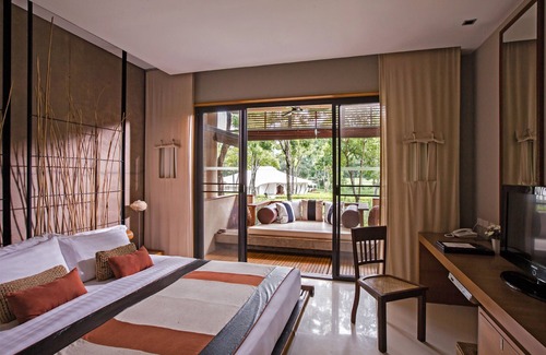 Mu Si Resort | Kirimaya Golf Resort & Spa