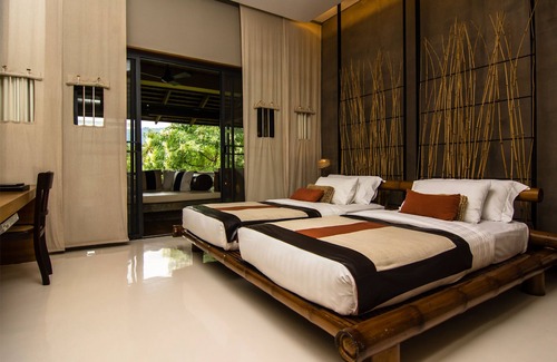 Mu Si Resort | Kirimaya Golf Resort & Spa