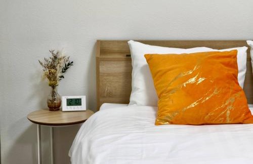 Kita Apartment | KIRIN UMEDA by SpringRest