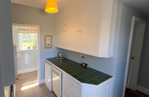 Carlisle House | Kirk House Longtown - a cottage that sleeps 13 guests in 7 bedrooms