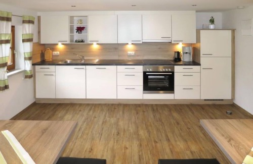 Hainzenberg Apartment | Kirmerhof by Interhome