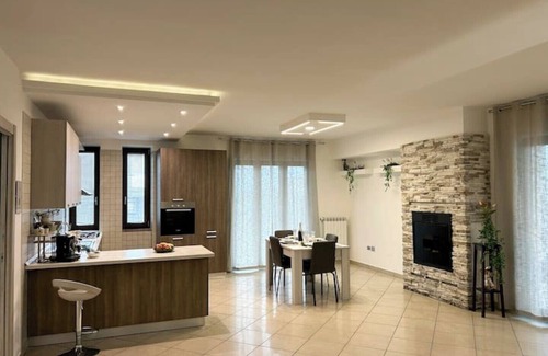 Sant'Antonio Abate Apartment | kiro apartment pompei