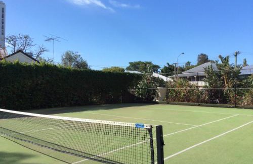 New Farm Apartment | Kirribilli Apartments