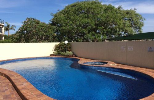 New Farm Apartment | Kirribilli Apartments