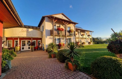 Bad Waltersdorf House | Kirschsuite 2 Nächte Halbpension - Hotel-restaurant Teuschler-mogg
