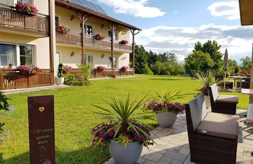 Bad Waltersdorf House | Kirschsuite 2 Nächte Halbpension - Hotel-restaurant Teuschler-mogg