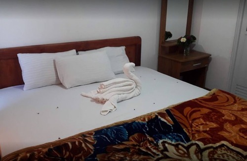 Nuwara Eliya Hotel | Kirula Green Hotel