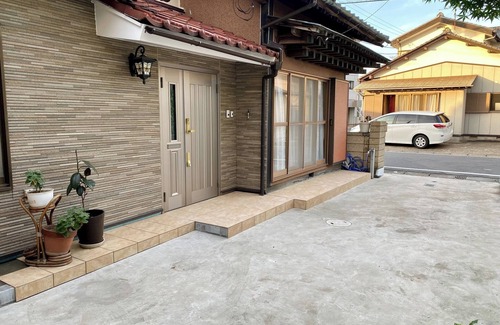Kisarazu House | Kisarazu Chiba PrefectureWalking distance to out/Kisarazu Chiba