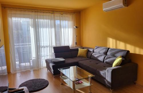 Szeged Apartment | Kiss-Füredi Apartman Szeged