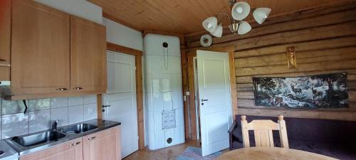 Liperi Apartment | Kissankello, nostalginen rauhoittava huoneisto