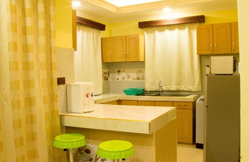Kisumu House | Kisumu House 1. Comfort, serene, scenic & homely.