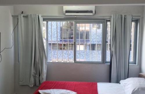 Asa Norte Apartment | Kit na Asa Norte 714-715 com ar condicionado e wifi
