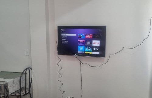 Asa Norte Apartment | Kit na Asa Norte 714-715 com ar condicionado e wifi