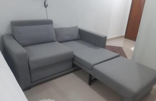 Asa Norte Apartment | Kit na Asa Norte 714-715 com ar condicionado e wifi