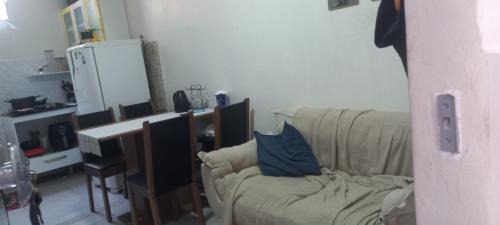 Canudos Apartment | Kit net mobiliada cop 30