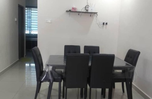 Kampung Kedai Lalat House | KITAKAYA Homestay Kota Bharu - 8 Pax
