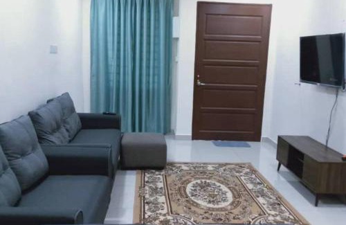 Kampung Kedai Lalat House | KITAKAYA Homestay Kota Bharu - 8 Pax