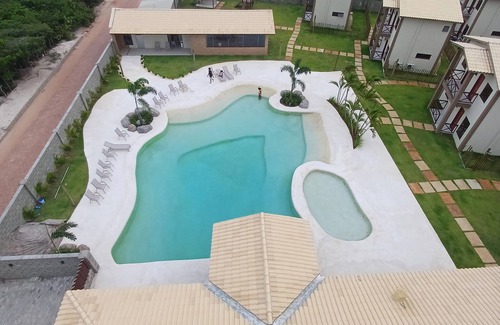 Santo Amaro do Maranhao House | Kite House Lençóis